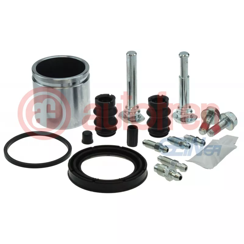 Kit de réparation, étrier de frein AUTOFREN SEINSA D43285S
