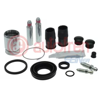 Kit de réparation, étrier de frein AUTOFREN SEINSA D43286S