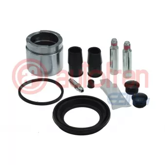 Kit de réparation, étrier de frein AUTOFREN SEINSA D43288S
