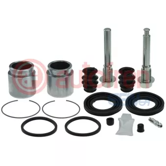 Kit de réparation, étrier de frein AUTOFREN SEINSA D43289S