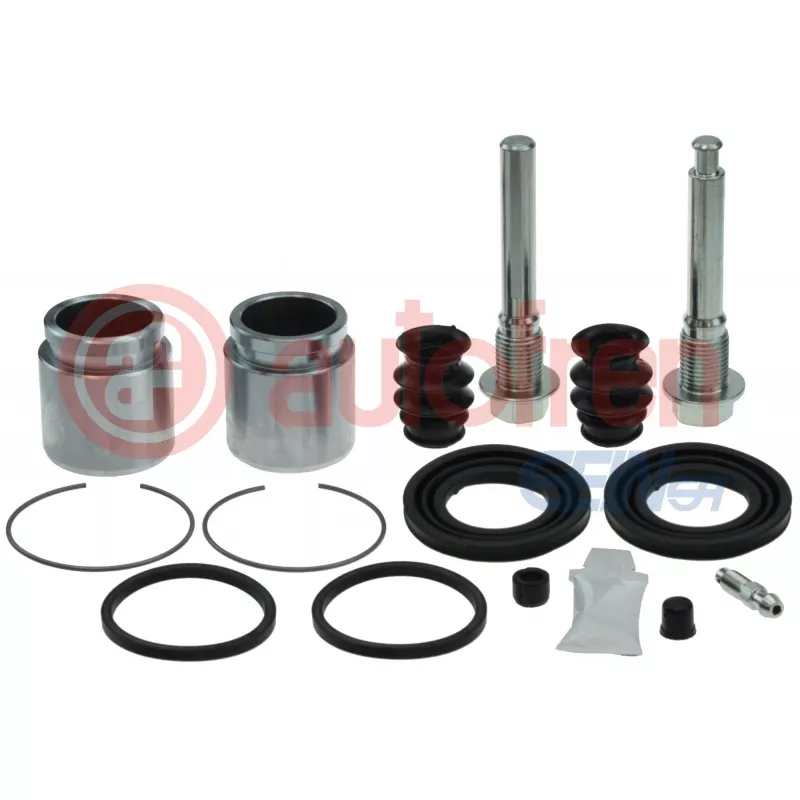 Kit de réparation, étrier de frein AUTOFREN SEINSA D43289S