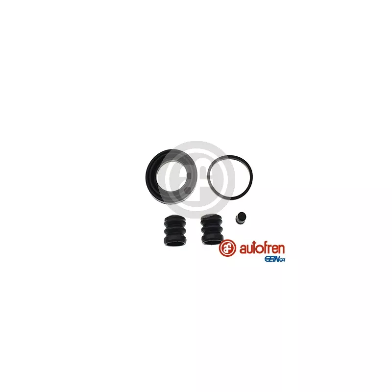 Kit de réparation, étrier de frein AUTOFREN SEINSA D4329