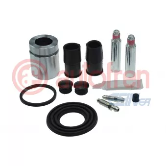 Kit de réparation, étrier de frein AUTOFREN SEINSA D43300S