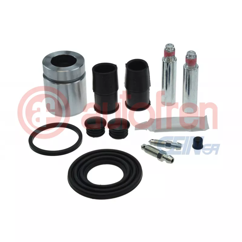 Kit de réparation, étrier de frein AUTOFREN SEINSA D43300S