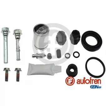 Kit de réparation, étrier de frein AUTOFREN SEINSA D43304S