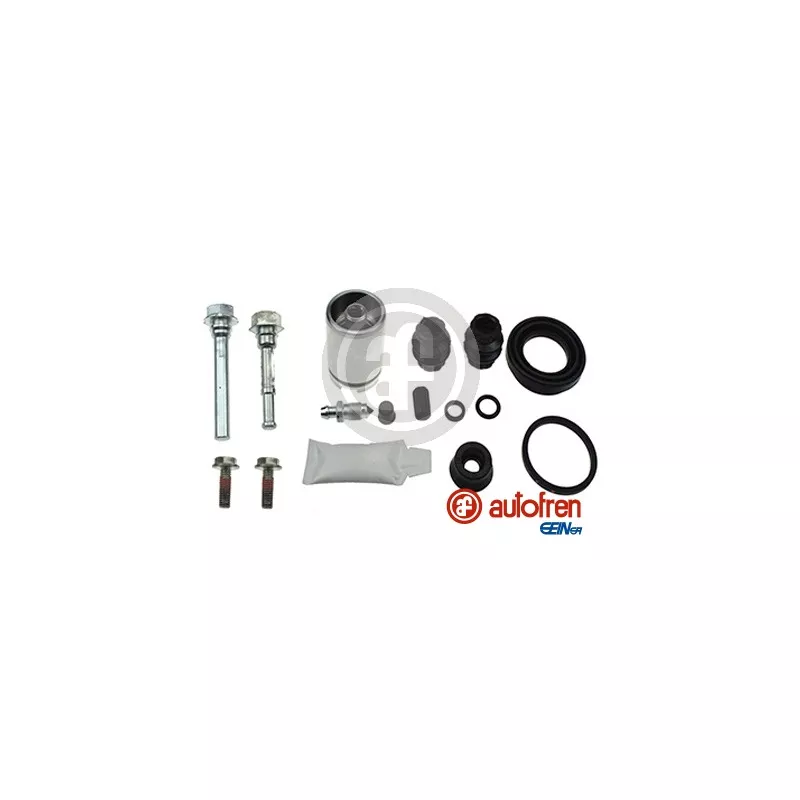 Kit de réparation, étrier de frein AUTOFREN SEINSA D43304S