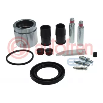 Kit de réparation, étrier de frein AUTOFREN SEINSA D43309S