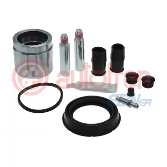 Kit de réparation, étrier de frein AUTOFREN SEINSA D43310S