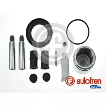 Kit de réparation, étrier de frein AUTOFREN SEINSA D43313S