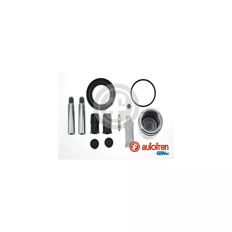 Kit de réparation, étrier de frein AUTOFREN SEINSA D43313S