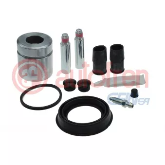 Kit de réparation, étrier de frein AUTOFREN SEINSA D43314S