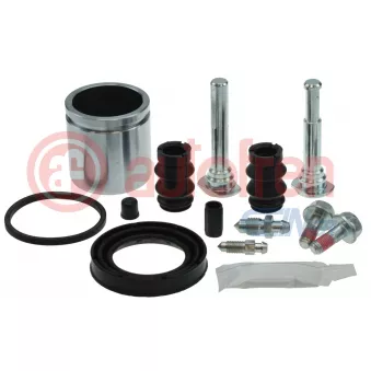 Kit de réparation, étrier de frein AUTOFREN SEINSA D43316S
