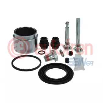 Kit de réparation, étrier de frein AUTOFREN SEINSA D43318S
