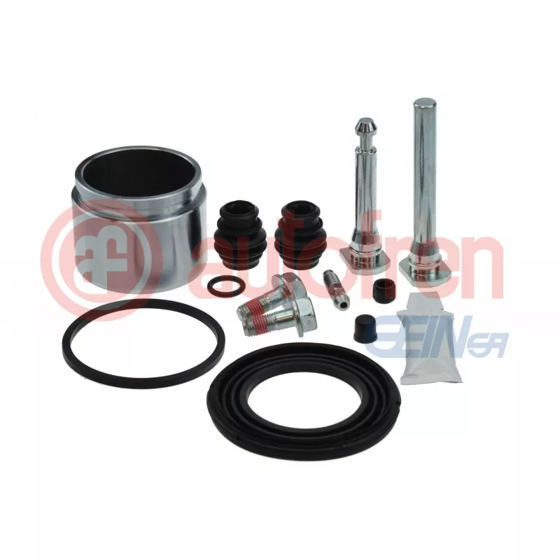 Kit de réparation, étrier de frein AUTOFREN SEINSA D43318S