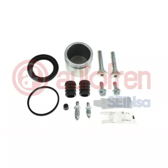 Kit de réparation, étrier de frein AUTOFREN SEINSA