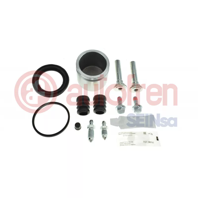 Kit de réparation, étrier de frein AUTOFREN SEINSA D43319S