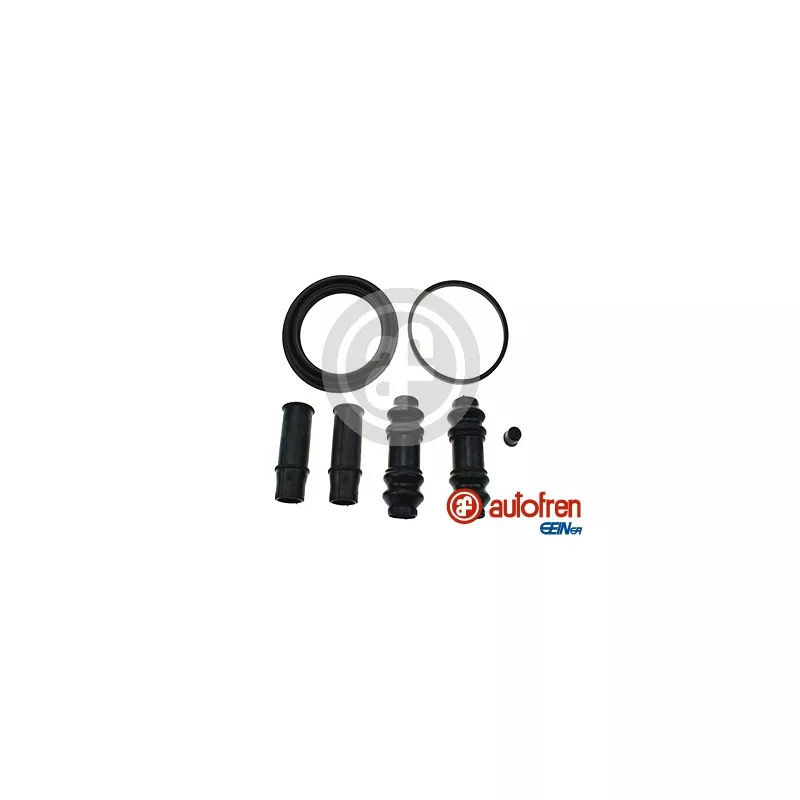 Kit de réparation, étrier de frein AUTOFREN SEINSA D4332