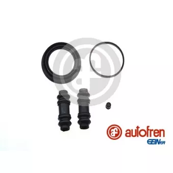 Kit de réparation, étrier de frein AUTOFREN SEINSA D4333