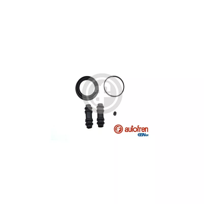 Kit de réparation, étrier de frein AUTOFREN SEINSA D4333