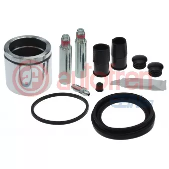 Kit de réparation, étrier de frein AUTOFREN SEINSA D43330S