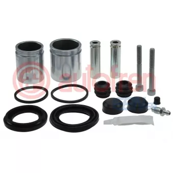 Kit de réparation, étrier de frein AUTOFREN SEINSA D43332S