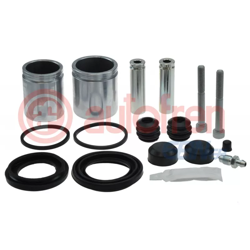 Kit de réparation, étrier de frein AUTOFREN SEINSA D43332S