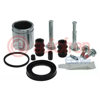 Kit de réparation, étrier de frein AUTOFREN SEINSA D43337S