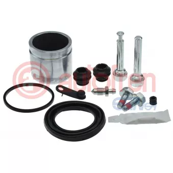 Kit de réparation, étrier de frein AUTOFREN SEINSA D43339S