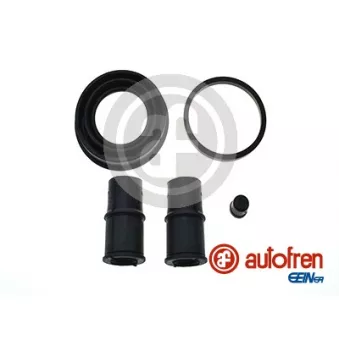 Kit de réparation, étrier de frein AUTOFREN SEINSA