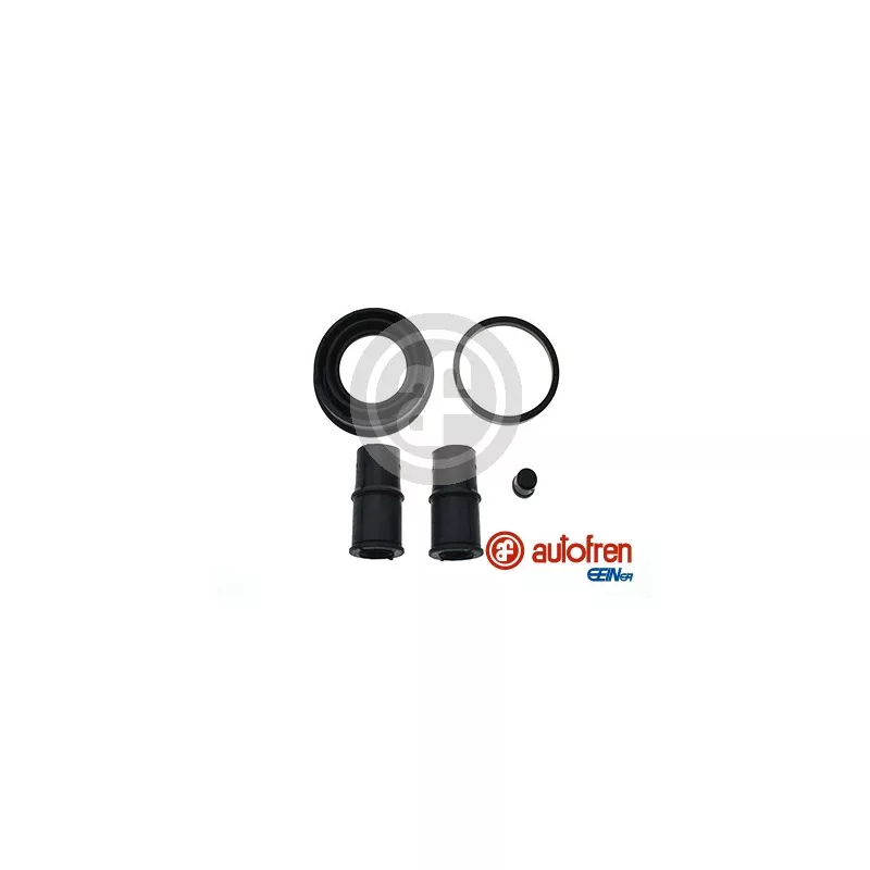 Kit de réparation, étrier de frein AUTOFREN SEINSA D4334