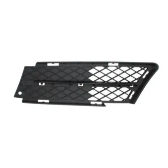 Grille de ventilation, pare-chocs avant gauche BLIC 6502-07-0062995P