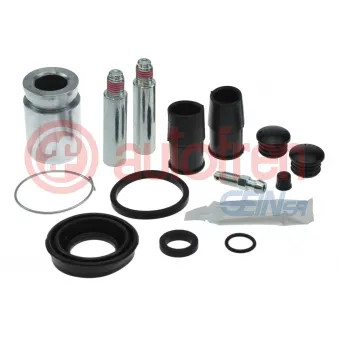Kit de réparation, étrier de frein AUTOFREN SEINSA D43341S