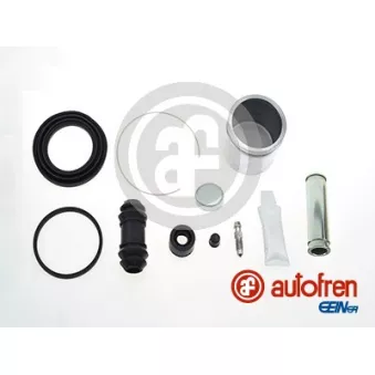 Kit de réparation, étrier de frein AUTOFREN SEINSA D43343S