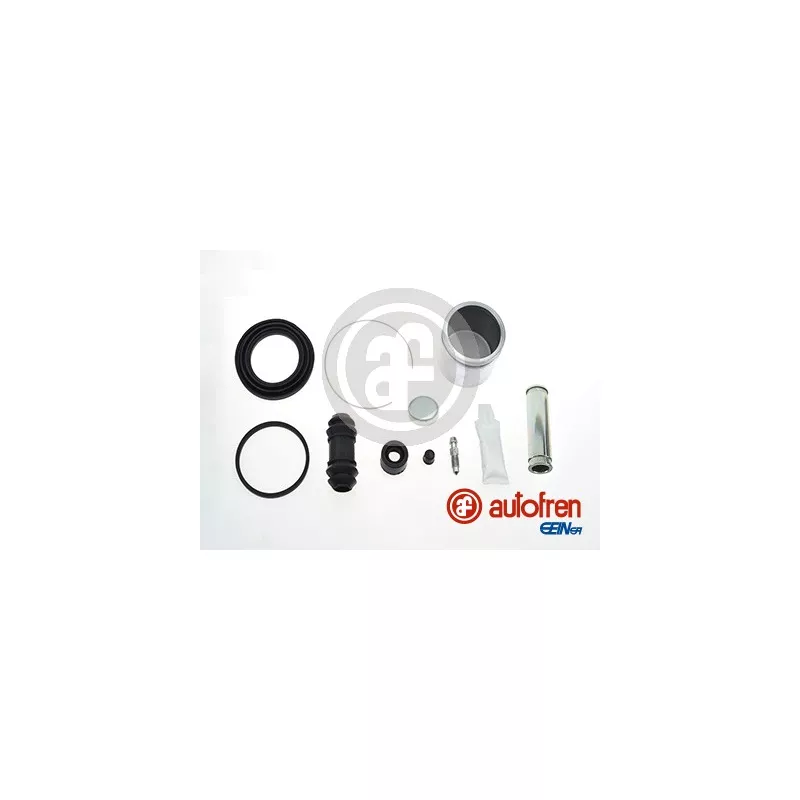 Kit de réparation, étrier de frein AUTOFREN SEINSA D43343S