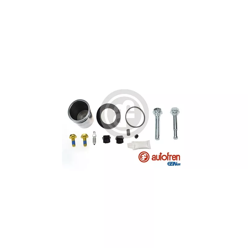 Kit de réparation, étrier de frein AUTOFREN SEINSA D43346S