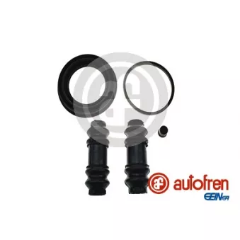 Kit de réparation, étrier de frein AUTOFREN SEINSA