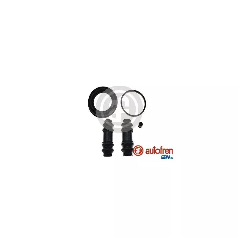 Kit de réparation, étrier de frein AUTOFREN SEINSA D4335