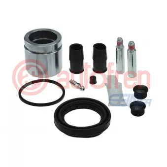 Kit de réparation, étrier de frein AUTOFREN SEINSA D43350S