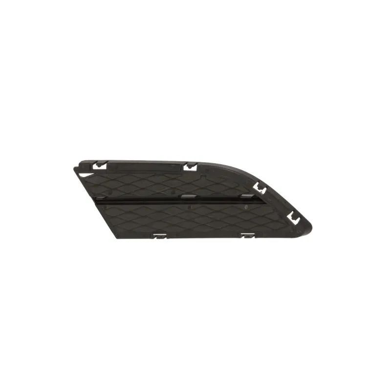 Grille de ventilation, pare-chocs avant gauche BLIC 6502-07-0062995PP
