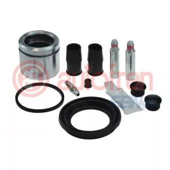 Kit de réparation, étrier de frein AUTOFREN SEINSA D43351S