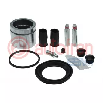Kit de réparation, étrier de frein AUTOFREN SEINSA D43352S