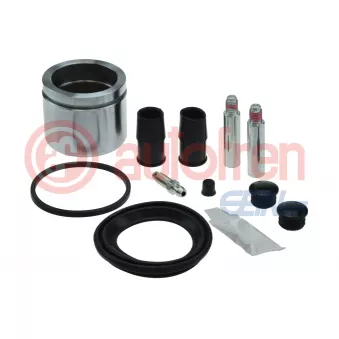 Kit de réparation, étrier de frein AUTOFREN SEINSA