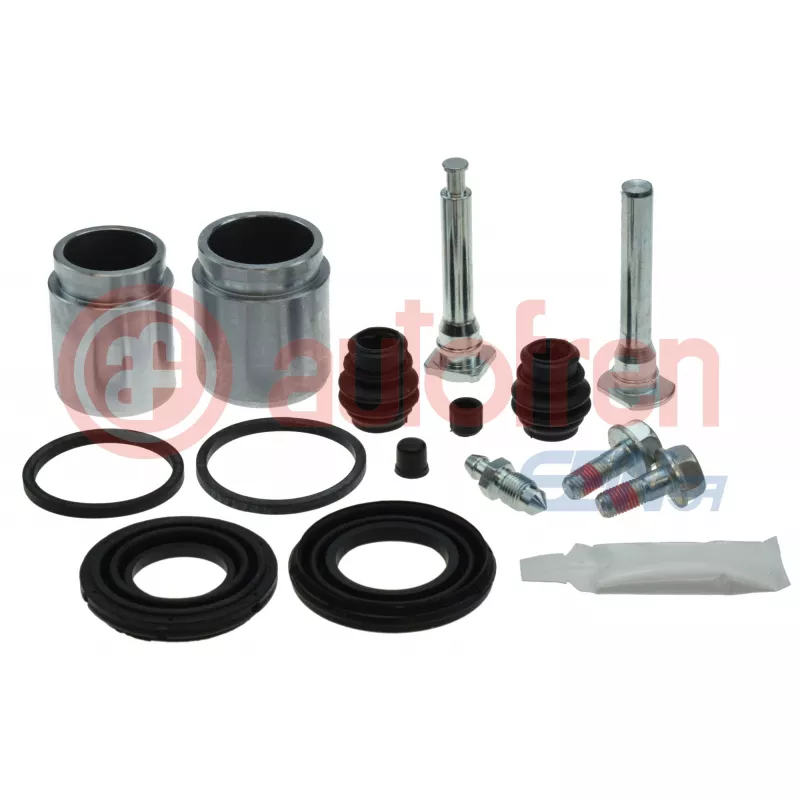 Kit de réparation, étrier de frein AUTOFREN SEINSA D43361S
