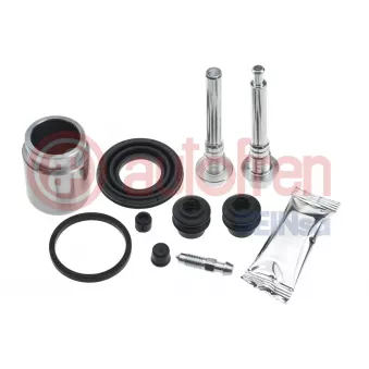 Kit de réparation, étrier de frein AUTOFREN SEINSA D43366S