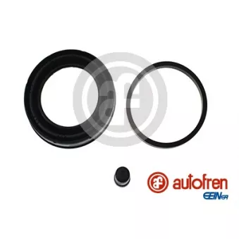 Kit de réparation, étrier de frein AUTOFREN SEINSA D4337