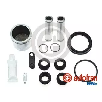 Kit de réparation, étrier de frein AUTOFREN SEINSA D43370S