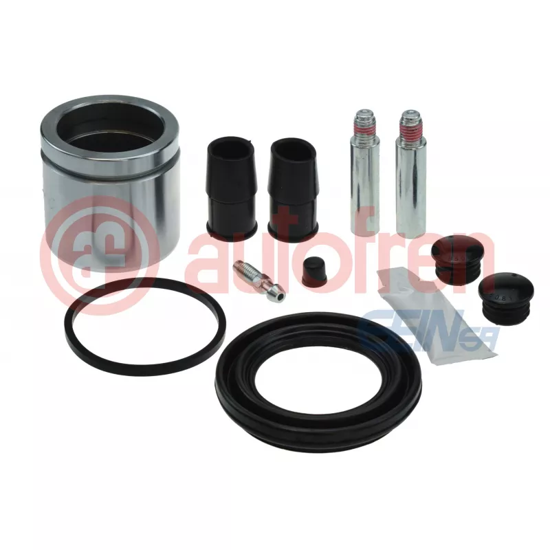 Kit de réparation, étrier de frein AUTOFREN SEINSA D43371S