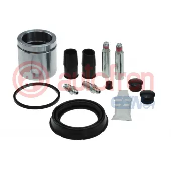 Kit de réparation, étrier de frein AUTOFREN SEINSA D43374S
