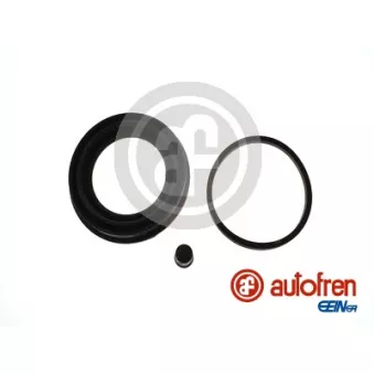 Kit de réparation, étrier de frein AUTOFREN SEINSA D4338