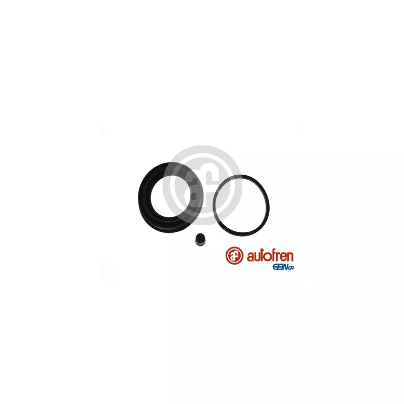 Kit de réparation, étrier de frein AUTOFREN SEINSA D4338